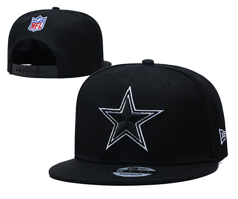 2021 NFL Dallas Cowboys #25 hat->nfl hats->Sports Caps